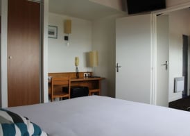 Hotel Mer et Forêt 4