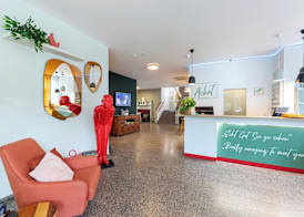 ACHAT Hotel Schwetzingen Heidelberg 3