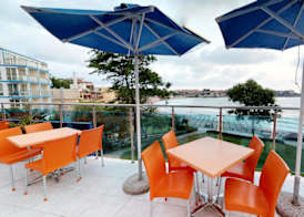 Selena Hotel 5