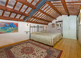 Residence LA CARERA Centro Storico 3
