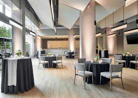 The Westin Charlotte 5
