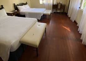 Sierra Resort 3