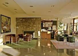 Plitvice Hotel 5