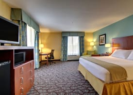 Holiday Inn Express & Suites JACKSONVILLE SOUTH - I-295 by IHG 3