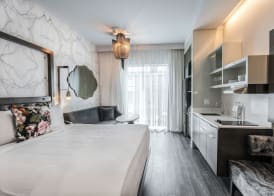 Hotel Bella Grace 5