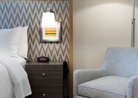 Holiday Inn BLOOMINGTON W MSP AIRPORT AREA by IHG 2