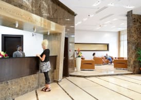 Al Majaz Premiere Hotel Apartments 2
