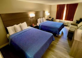 Econo Lodge Willowbrook 5