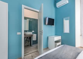 Roma Design San Giovanni Colosseo area 4