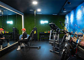 ibis Styles Santander 4