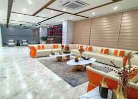 Mactan Grand Golden Hotel near Airport 4