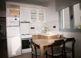 Artemis Village Apartments & Studios 4