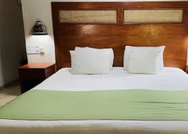 Hotel B&B - Playa del carmen 2
