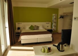 Hotel Vischi 5