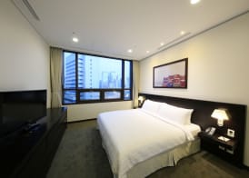 Orakai Insadong Suites 4