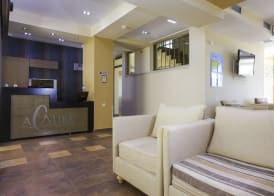 Almira Hotel 2