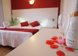 azuLine Hostal Marino 3
