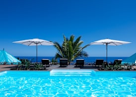 Blue Margouillat Seaview Hotel-RELAIS & CHATEAUX 3