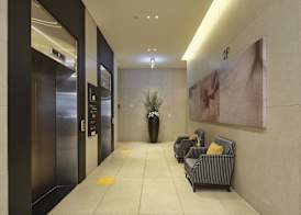 Jeju Central City Hotel 3