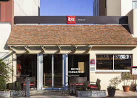 ibis Châtellerault 4
