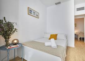 BBarcelona Clot Apartments 3