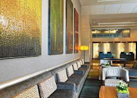 The Westin Bellevue 5