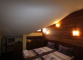 Kap House Family Hotel 4