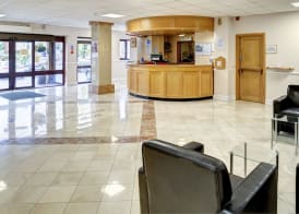 Best Western Weymouth Hotel Rembrandt 3