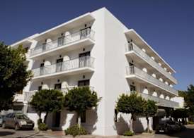 Hostal Cervantes 5