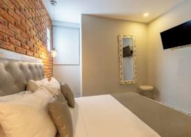 Hotel Boutique ADAZ 5