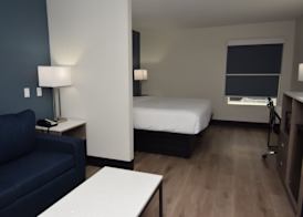 Baymont by Wyndham Batavia - Darien Lake 5