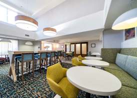 Hampton Inn & Suites Modesto-Salida 4