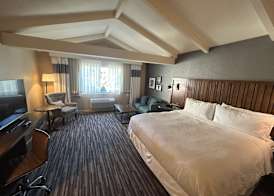 Best Western Premier Plainview-Long Island Hotel 2