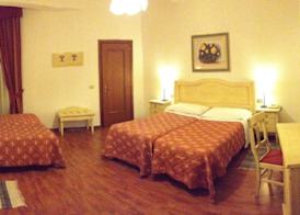 Hotel Umbria 5