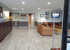 Baymont by Wyndham Grand Haven 2