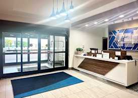 Holiday Inn Express & Suites HINESVILLE EAST - FORT STEWART by IHG 2