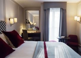 Old Parsonage Hotel 3