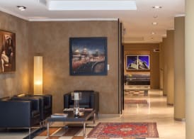Viva Hotel Avellino 4