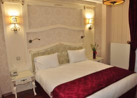 Muyan Suites - Special Class 4