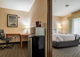 The INN at Gig Harbor 5