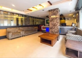 Hotel Kosala Vijayawada 4