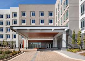 Hampton Inn & Suites by Hilton Pittsboro 3