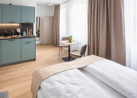 Limehome Villach Hauptplatz 3