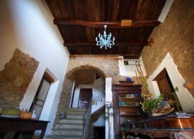 La Casa sul Blu Albergo Diffuso 4