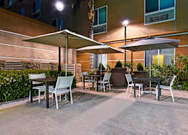 Hilton Garden Inn San Bernardino 3