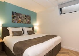 Hof van Holland Hotel 2