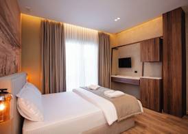 Hotel Flaer 3