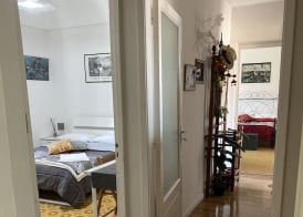 The Artist's Home Catania Centro 2