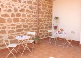 B&B Il Falco e l'Ulivo 2
