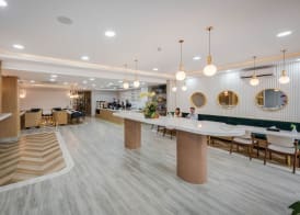 SOHO Residence 4